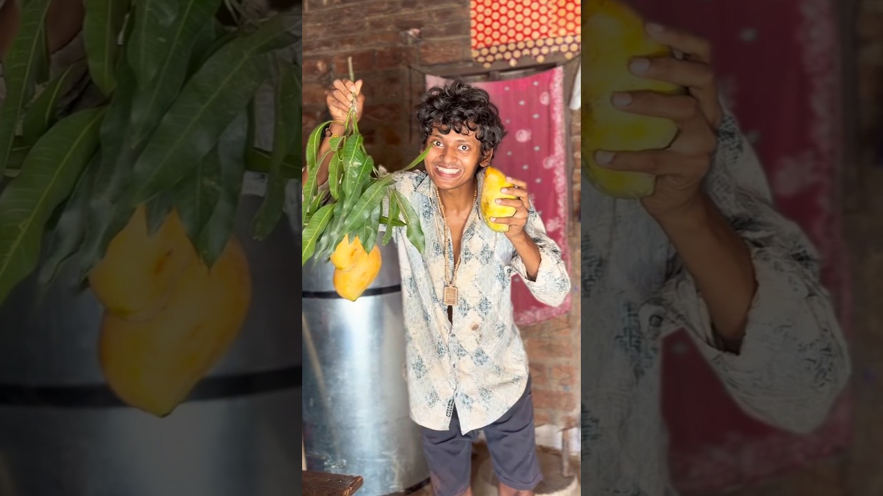 Ye Aam Chori ke Nahi hai 🥲 #cooking ##food #recipe #vlog #vlogging #dailyvlog #foodie #shorts