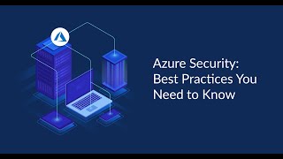 Understanding Azure Security (Part 1)