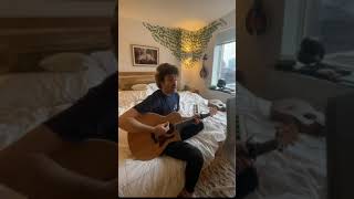 Christmas In June AJR Acoustic