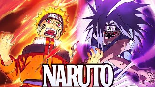 I Was COMPLETELY WRONG About Naruto Profile