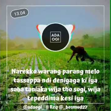 Dj Breakbeat bugis 2019