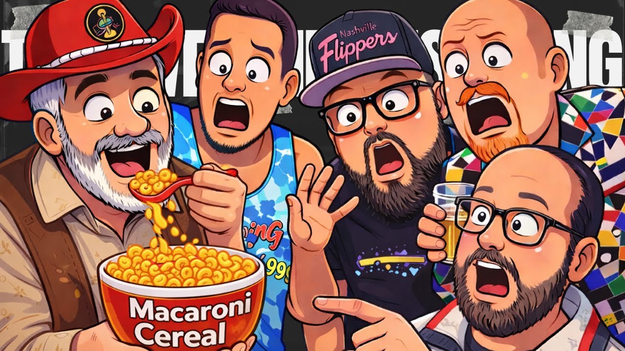 The most disgusting thing EVER - This week in reselling after dark