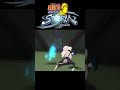 Neji Jutsu definitivo Español Latino #naruto #narutoultimateninjastorm #shorts