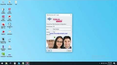 Part 01   Grid Line Setting