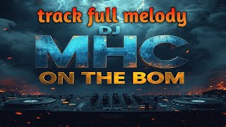ACID DISCO FUNKOT FULL MELODY- MIXTAPE  DJ MHC