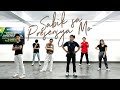 Sabik sa presensya mo  dance practice by lthmi movarts by faithmusic manila