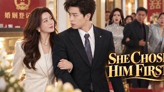 【FULL】 💍 His Girlfriend Left Him—Hours Later, a Powerful CEO Chose Him as Her Husband!