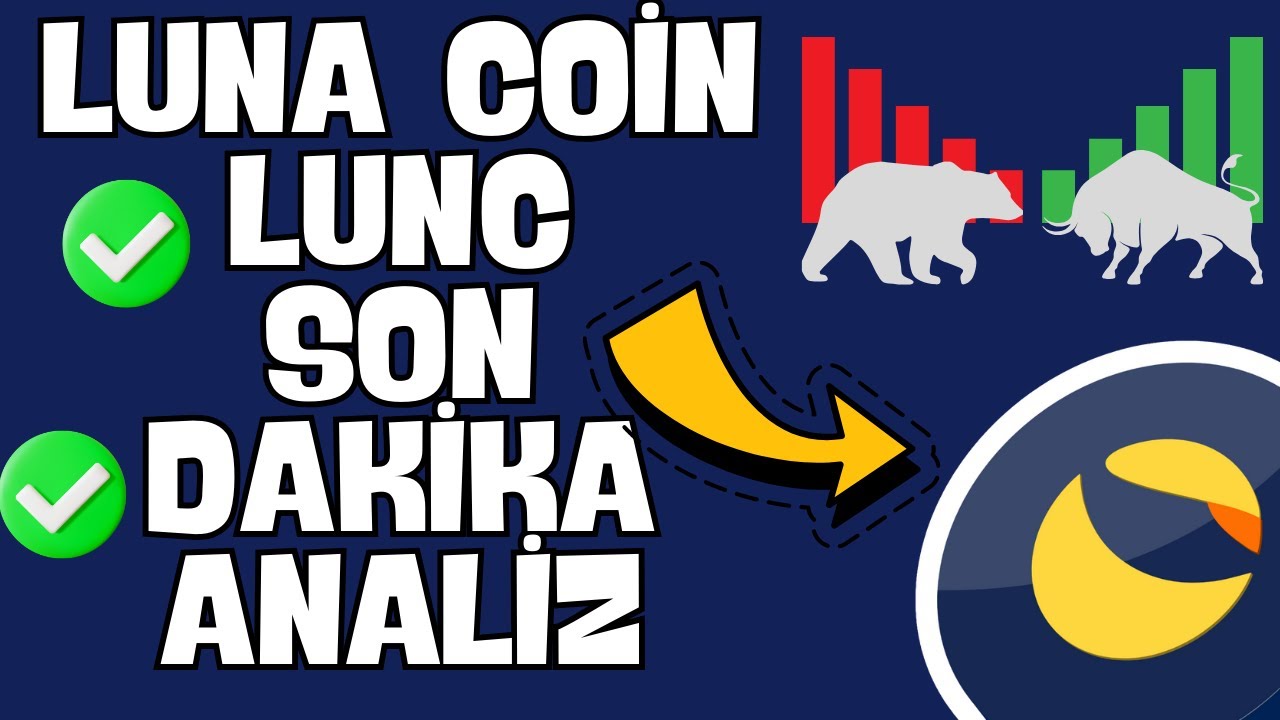 Ulun Coin LUNA COİN LUNC SON DURUM ACİL VİDEO 🚀🚀 #lunc #luna #bitcoin #altcoin ...