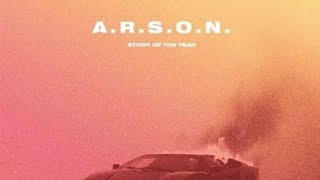 Story Of The Year - Arson (Full Album)