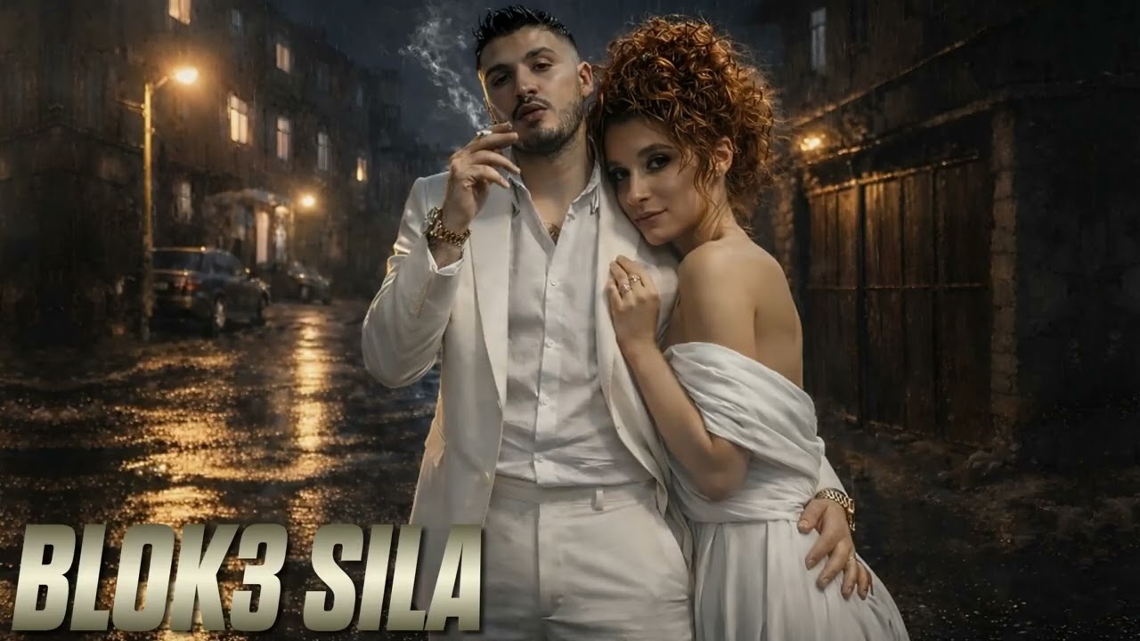 Blok3 & Sıla - Acısada Öldürmez (Remix 2026)