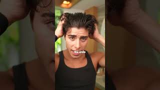 Details How to get the Messy Middle Part flow Guide