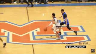 Lamelo ball vs Julian Newman !!!! The most hyped game of the YEAR!!!!!