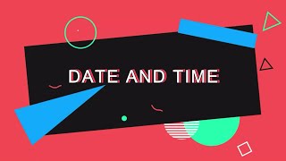 ( PART-15 ) DATE TIME PICKER CONTROL IN WINFORM C#
