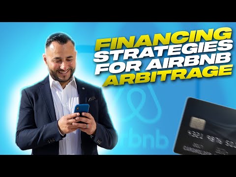 Thumbnail for Jorge Contreras | Airbnb Arbitrage 