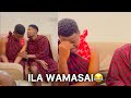 MASAI WANATAKA KUOA 