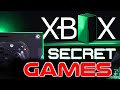 BIG Xbox Series X Exclusive LEAKED! Xbox Gets Huge New Xbox GamePass Games! Xbox update, Stalker 2