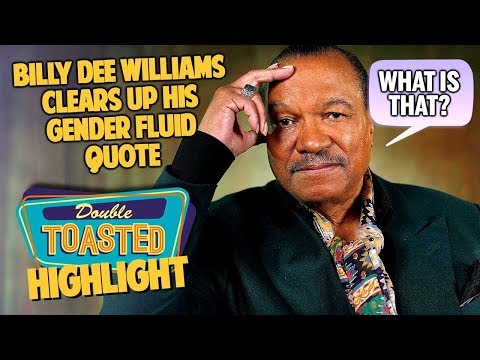 billy-dee-williams:-"what-the-hell-is-gender-fluid?"