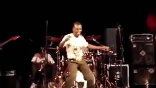 Aleck Macheso live(franco slomo dhaka) dancing