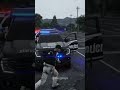 FORAGIDO TENTOU VAZAR DA EQUIPE!! #gta5 #fivem #lspdfr #gta5lspdfr #pmmg #ppmg #gta #policia