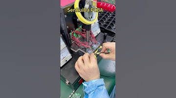 PCB Assembly Testing | PCB Assembly Manufacturer in China | Electronics Manufacturing Process