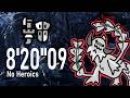10★ AT Arkveld Gunlance 8'20"09 — MHWilds