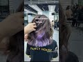 Lavender Smoke Melt