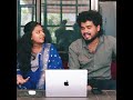 ஆத்தாடி!!😱Very Wrong Touch Broo🤣Watch Till End💥😂 #nellai360 #youtubeshorts #reactionvideos