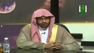 وجود أسماء غير عربية في القرآن ـ الشيخ صالح المغامسي