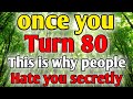 Why People Secretly Dislike You After 80-5 Common Habits Older Adults Must Avoid!
