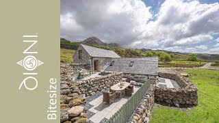 Beautiful Secluded Cottage At The Foot Of Yr Wyddfa | CLOGWYN-MAWR | Bitesize