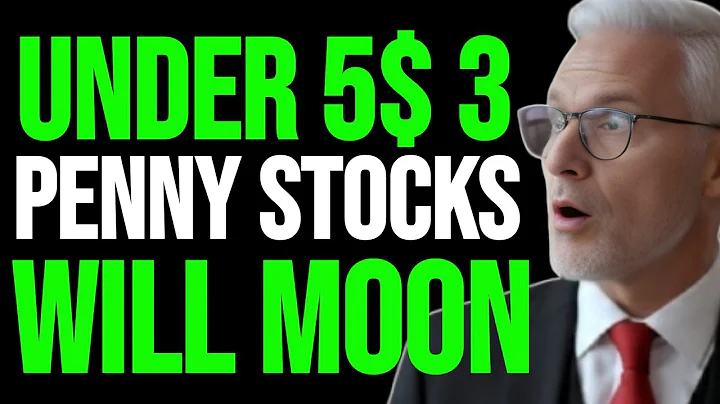 🔍 Nobody’s Talking About These AI PENNY STOCKS TO BUY NOW 🚀 (Hidden Gems 2025)