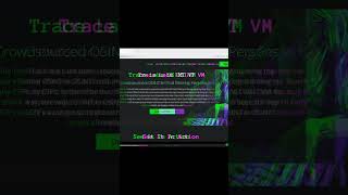 Trace Labs OSINT Investigations Platform Real Cases Quick Overview #OSINT #TraceLabs #CyberSecurity