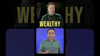 Money Makes You Rich But This Makes You Wealthy #stockmarket #financialmarket