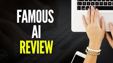 Famous AI Review - Legit Platform or Overrated Gimmick?