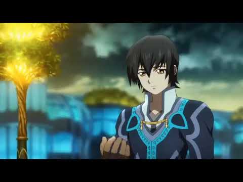 Tales of Xillia 【テイルズ エクシリアMAD】Believe in my XILLIA 【カードファイト!!ヴァンガーOP】Believe_in_my_existence