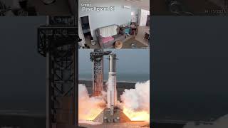 SpaceX New Booster Shakes the Earth! #v3 #starship #superheavy