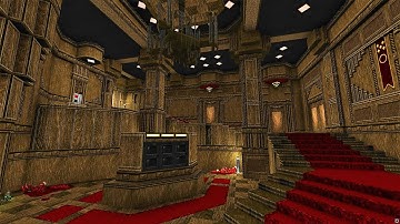 The MOST DETAILED Doom Map of 2022 & it