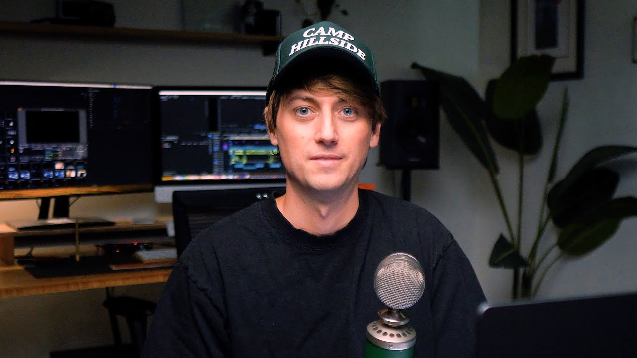 This Would Be My Last Video...