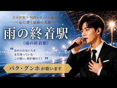 【泣ける演歌】忘れられない恋・涙の名曲集｜癒しの演歌ベスト20｜作業用・睡眠用・ドライブBGM｜