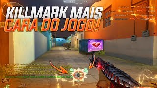 [CF] A KILL MARK MAIS CARA DO CROSSFIRE | VOCÊ JÁ VIU 
