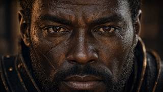 The African Samurai Who Watched Japan Burn | The True Story of Yasuke