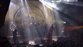 DIMMU BORGIR - Interdimensional Summit  (HD) Live at Inferno Metal Festival,Oslo 18.04.2019