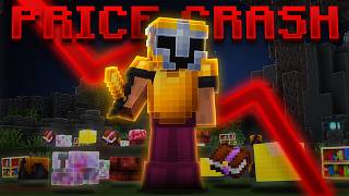 What Happened To Hypixel Skyblock's BEST Event?