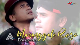 Manunggale Roso - Panji Antoko - Official Video