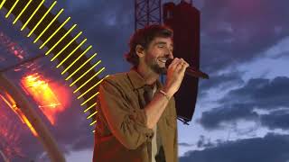 Alvaro Soler - Muero | Zomerhit