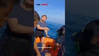 Viral Pengelola Hotel Bintang 5 di Sumba Larang Warga Lokal Surfing di Laut
