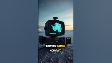 The Map That Shouldn