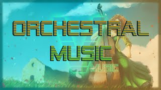 Classical Orchestral Music - Quest Of Infinity