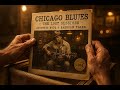 “Chicago Blues Live Session  Raw Acoustic Soul, V
