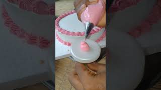 Home make cake designs..... #home #make #cake #design #love #newsong #coversong .